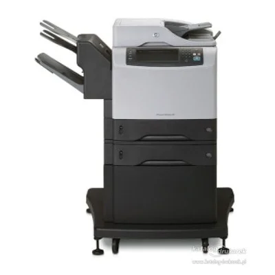 Tonery do HP LaserJet M4345xm MFP - zamienniki i oryginalne