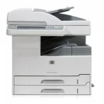 Tonery do HP LaserJet M5025 MFP - zamienniki i oryginalne