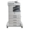 Tonery do HP LaserJet M5035xs MFP - zamienniki i oryginalne