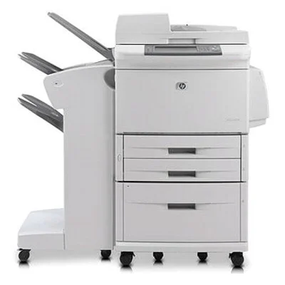 Tonery do HP LaserJet M9040 MFP - zamienniki i oryginalne