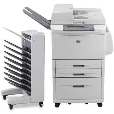 Tonery do HP LaserJet M9050 MFP - zamienniki i oryginalne