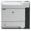 HP LaserJet P4500 Series