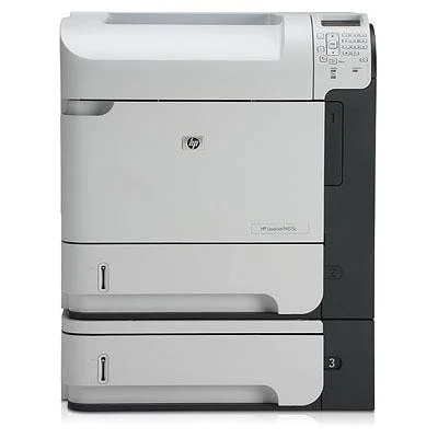 Tonery do HP LaserJet P4515x - zamienniki i oryginalne