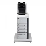 Tonery do HP LaserJet P4515xm - zamienniki i oryginalne