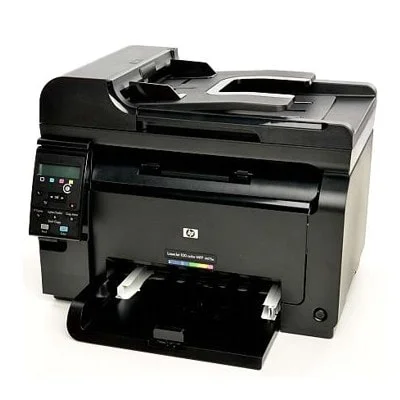 Tonery do HP LaserJet Pro 100 Color M175a MFP - zamienniki i oryginalne