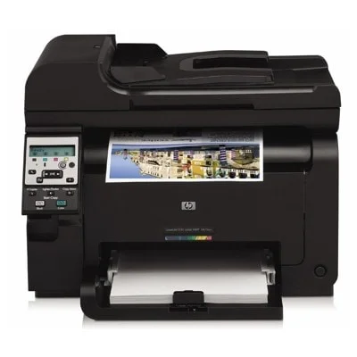 Tonery do HP LaserJet Pro 100 Color M175nw MFP - zamienniki i oryginalne