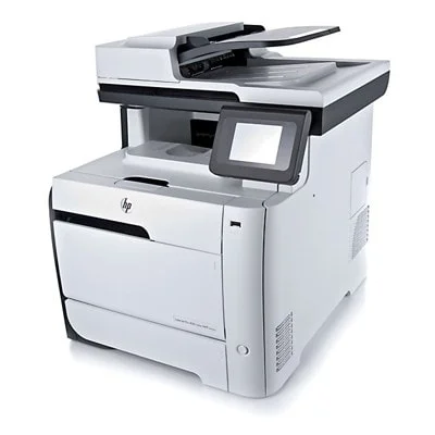 Tonery do HP LaserJet Pro 400 Color M475dn MFP - zamienniki i oryginalne