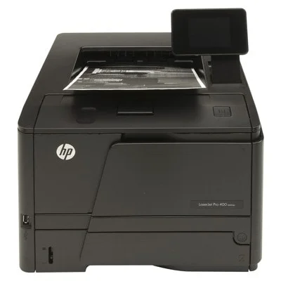 Tonery do HP LaserJet Pro 400 M401dw - zamienniki i oryginalne