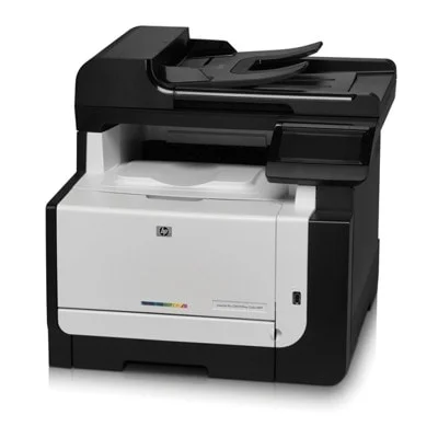 Tonery do HP LaserJet Pro CM1415fnw - zamienniki i oryginalne