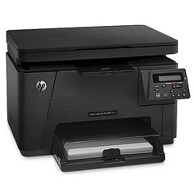 Tonery do HP LaserJet Pro M125nw MFP - zamienniki i oryginalne