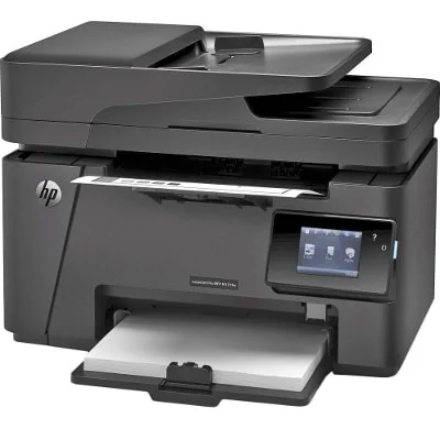 Tonery do HP LaserJet Pro M127fw MFP - zamienniki i oryginalne