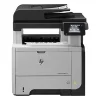 HP Laserjet Pro MFP M521 Printer Series