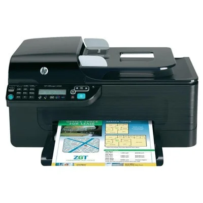 Tusze do HP OfficeJet 4500 G510a - zamienniki i oryginalne