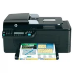 Tusze do HP OfficeJet 4500 G510g - zamienniki i oryginalne