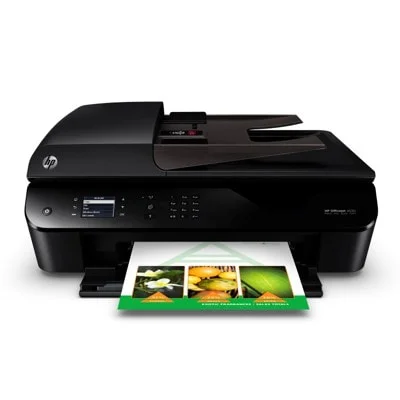 Tusze do HP OfficeJet 4630 e-All-in-One - zamienniki i oryginalne