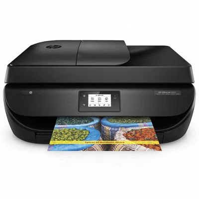 Tusze do HP OfficeJet 4650 - zamienniki i oryginalne