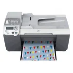 Tusze do HP OfficeJet 5510xi - zamienniki i oryginalne