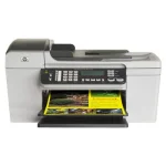 Tusze do HP OfficeJet 5615 - zamienniki i oryginalne