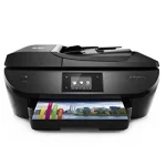 Tusze do HP OfficeJet 5744 e-All-in-One - zamienniki i oryginalne