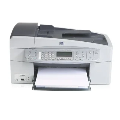 Tusze do HP OfficeJet 6210v - zamienniki i oryginalne