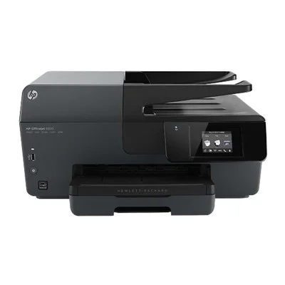 Tusze do HP OfficeJet 6800 - zamienniki i oryginalne