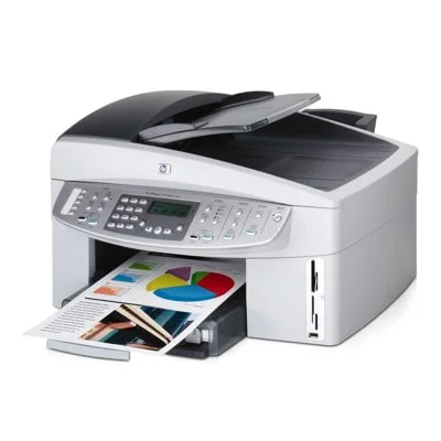 Tusze do HP OfficeJet 7210xi - zamienniki i oryginalne