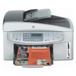 Tusze do HP OfficeJet 7215 - zamienniki i oryginalne