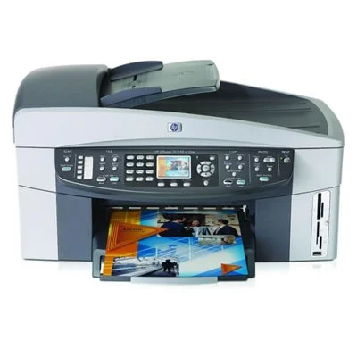 Tusze do HP OfficeJet 7300 - zamienniki i oryginalne