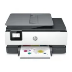 Tusze do HP OfficeJet 8014e - zamienniki i oryginalne