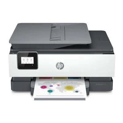 Tusze do HP OfficeJet 8014e - zamienniki i oryginalne