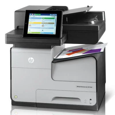 Tusze do HP OfficeJet Enterprise Color M585f - zamienniki i oryginalne