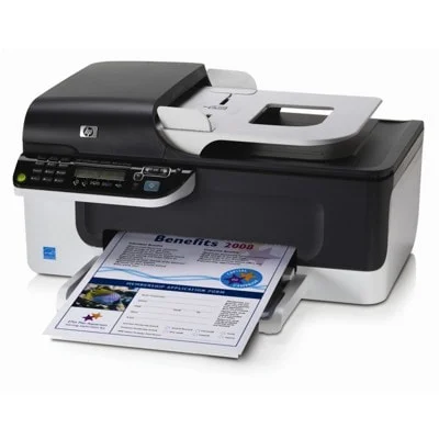 Tusze do HP OfficeJet J4500 - zamienniki i oryginalne