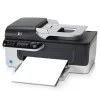 HP Officejet J4500 Series