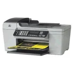 Tusze do HP OfficeJet J4535 - zamienniki i oryginalne