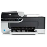 Tusze do HP OfficeJet J4550 - zamienniki i oryginalne