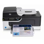 Tusze do HP OfficeJet J4580 - zamienniki i oryginalne