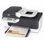 Tusze do HP OfficeJet J4624 - zamienniki i oryginalne