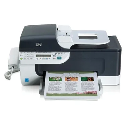 Tusze do HP OfficeJet J4660 - zamienniki i oryginalne