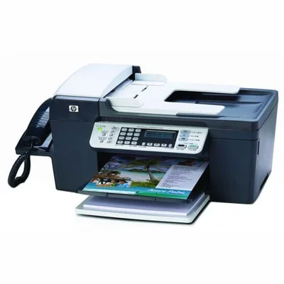 Tusze do HP OfficeJet J5500 - zamienniki i oryginalne