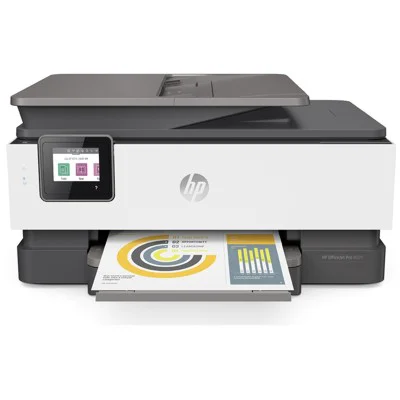 Tusze do HP OfficeJet Pro 8024 - zamienniki i oryginalne