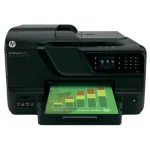 Tusze do HP OfficeJet Pro 8600 N911a - zamienniki i oryginalne