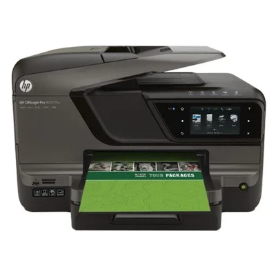 Tusze do HP OfficeJet Pro 8600 N911g - zamienniki i oryginalne