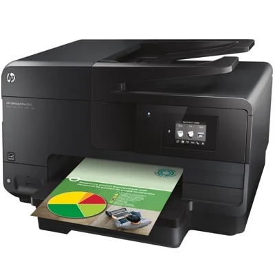 Tusze do HP OfficeJet Pro 8610 e-All-in-One - zamienniki i oryginalne