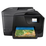 Tusze do HP OfficeJet Pro 8710 - zamienniki i oryginalne