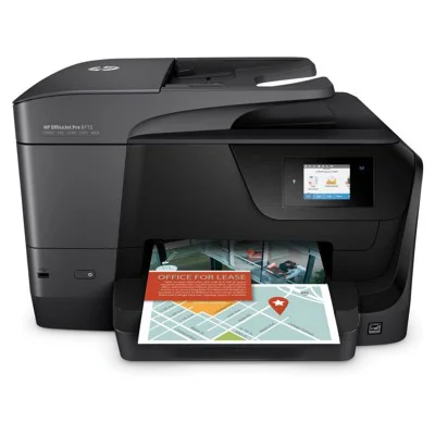 Tusze do HP OfficeJet Pro 8718 - zamienniki i oryginalne