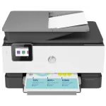 Tusze do HP OfficeJet Pro 9012e - zamienniki i oryginalne