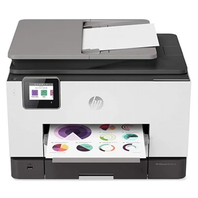 Tusze do HP OfficeJet Pro 9020 - zamienniki i oryginalne