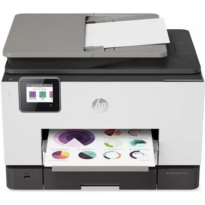 Tusze do HP OfficeJet Pro 9022e - zamienniki i oryginalne