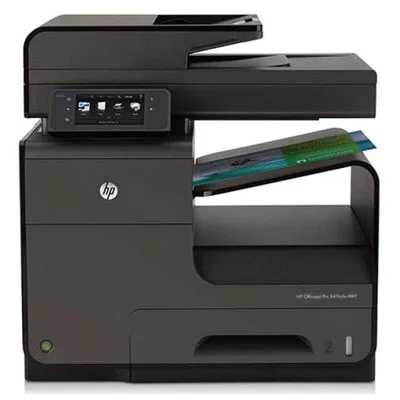 Tusze do HP OfficeJet Pro X476dw - zamienniki i oryginalne