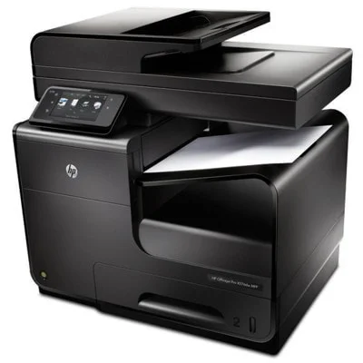 Tusze do HP OfficeJet Pro X576dw - zamienniki i oryginalne